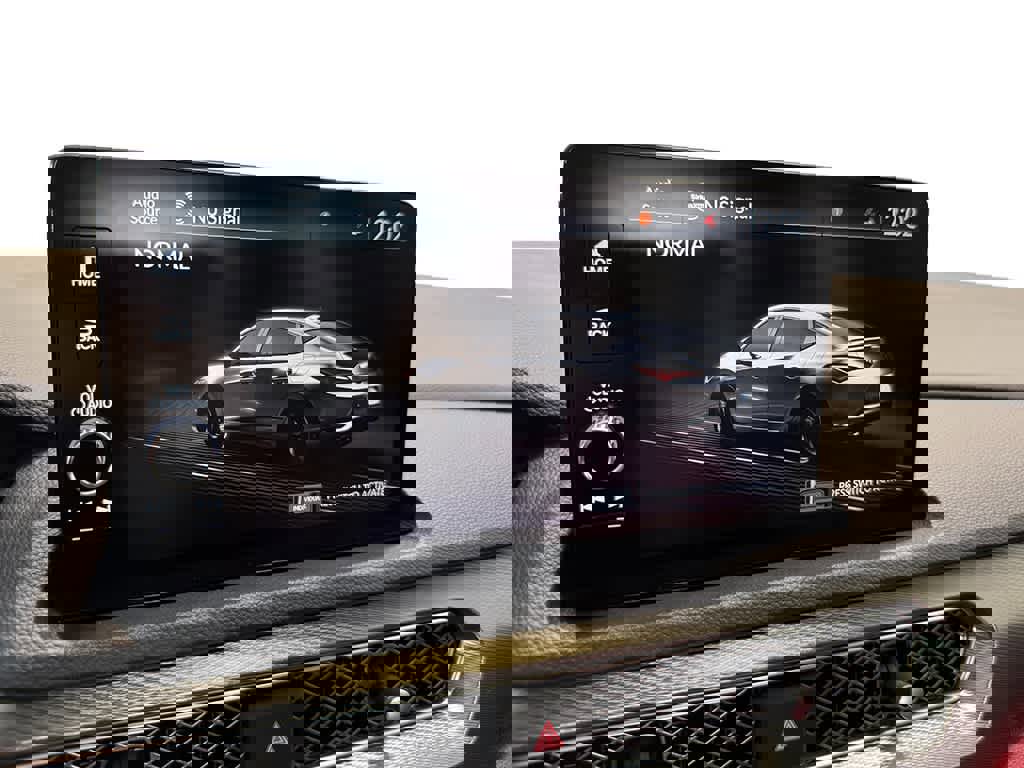 New 2026 Acura Integra A-Spec image 25