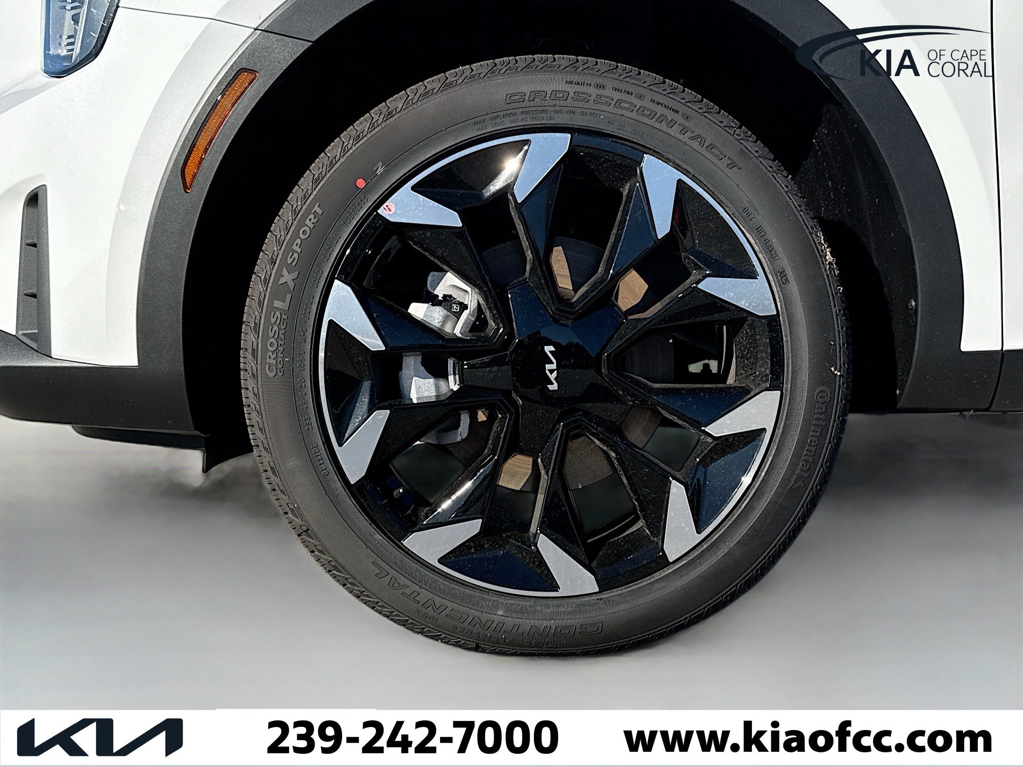 New 2026 Kia Sorento EX image 41