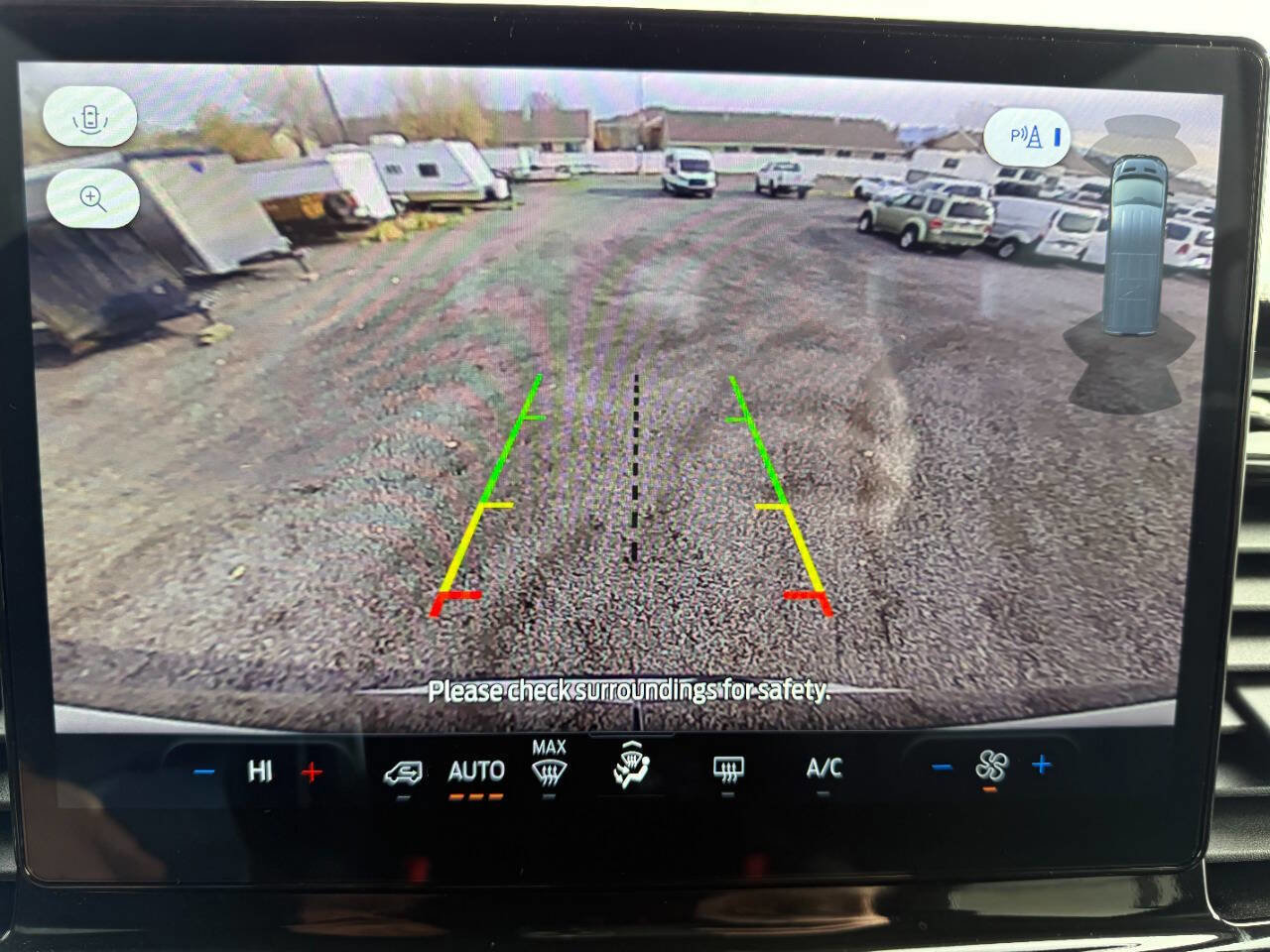 Used 2023 Ford Transit 350 XLT image 36