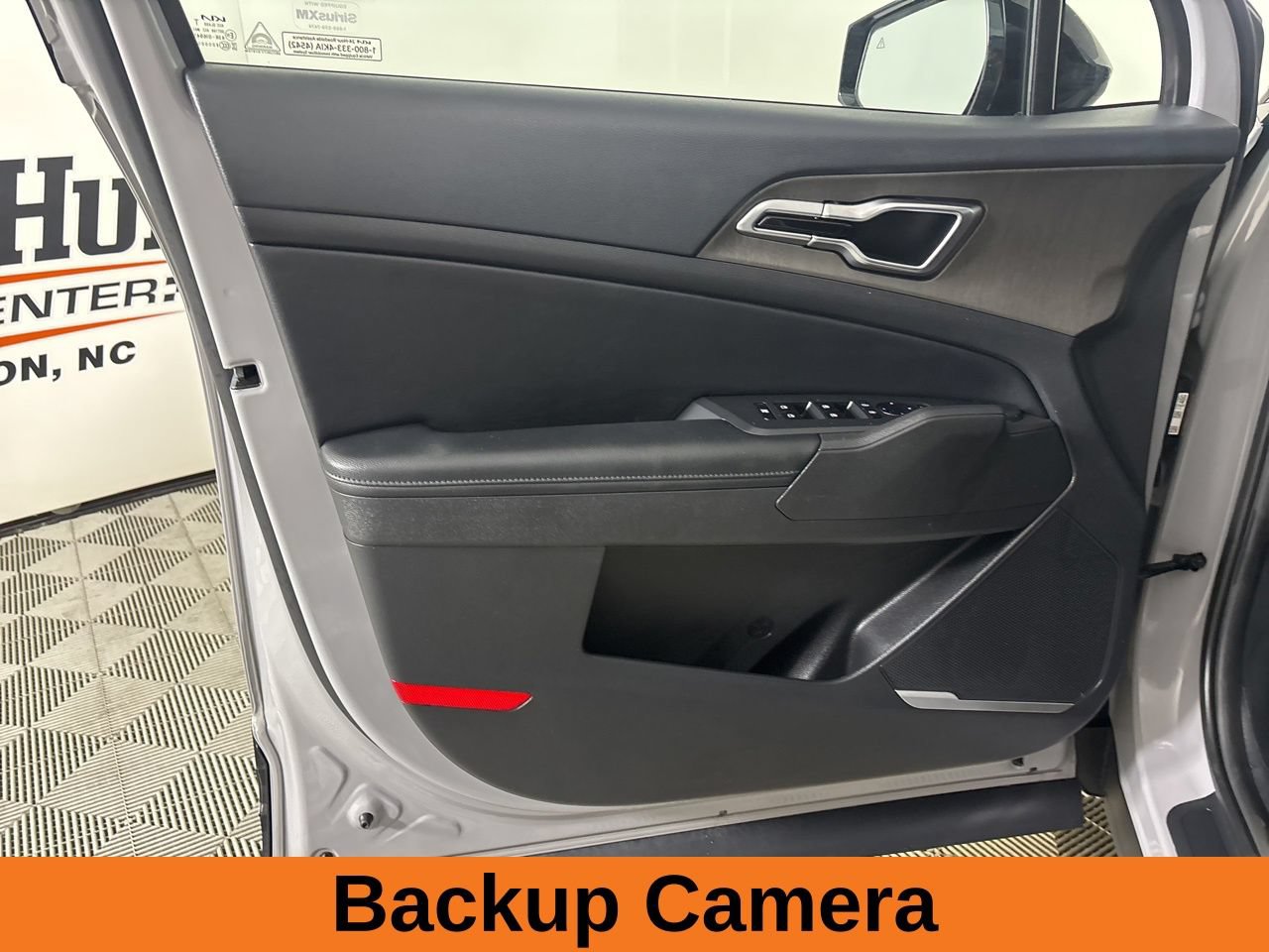 Used 2026 Kia Sportage X-Line AWD/4WD image 10