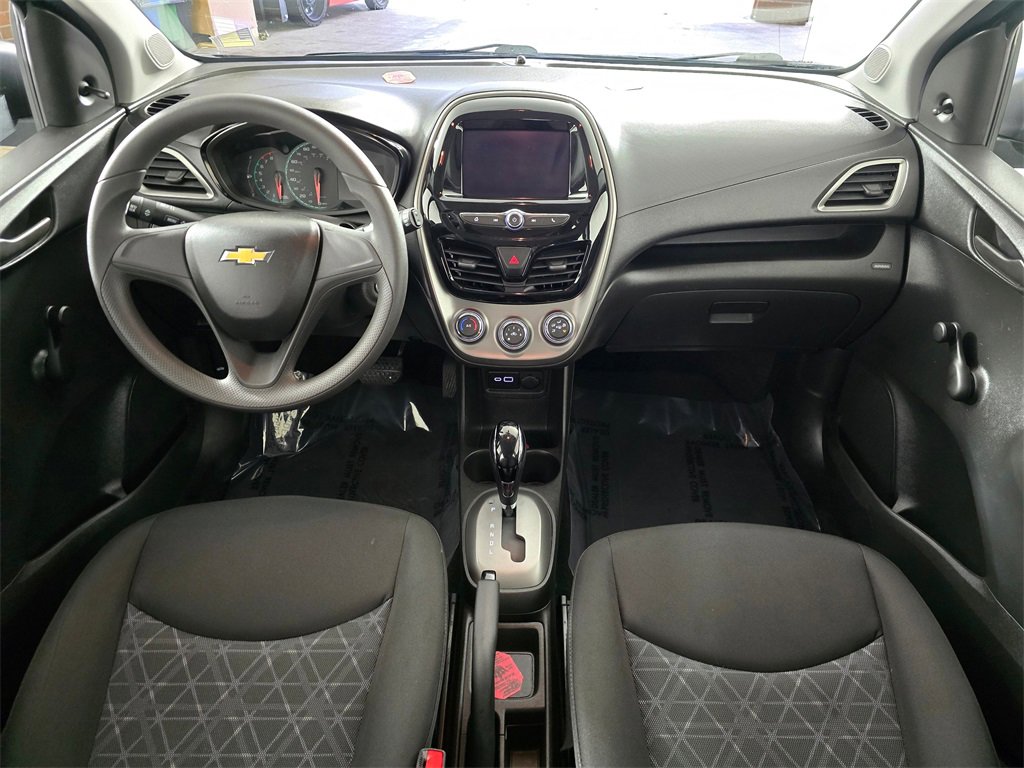 Used 2022 Chevrolet Spark LS image 20