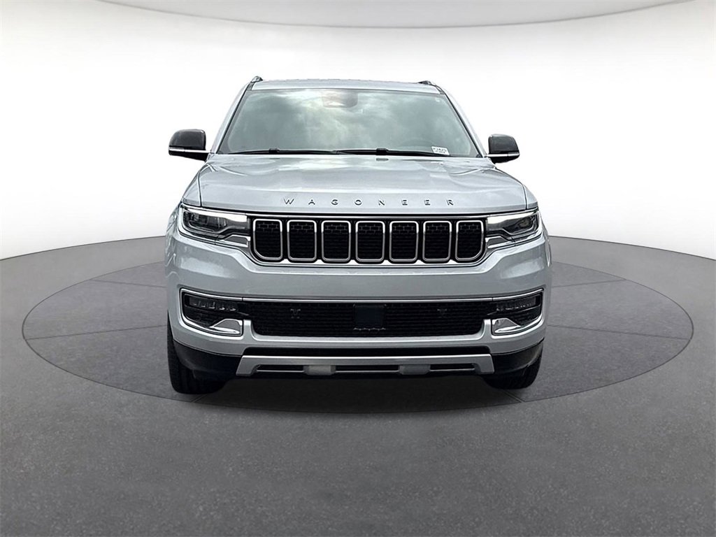 Used 2023 Jeep Wagoneer L Series II image 34