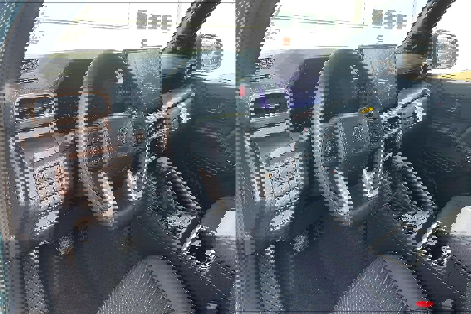 New 2026 Toyota 4Runner TRD Off-Road Premium image 7