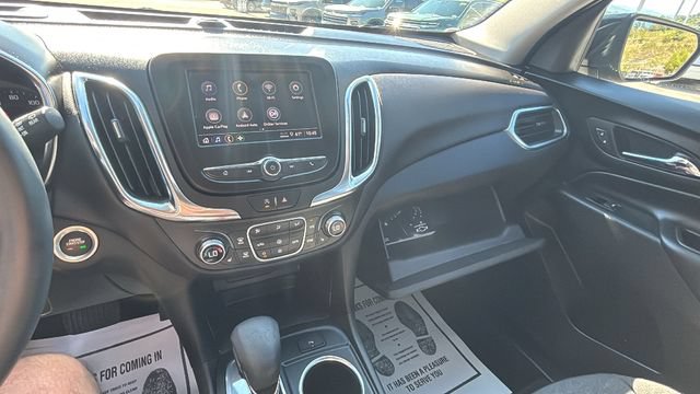 Used 2024 Chevrolet Equinox LT w/ Driver Convenience Package AWD/4WD image 16