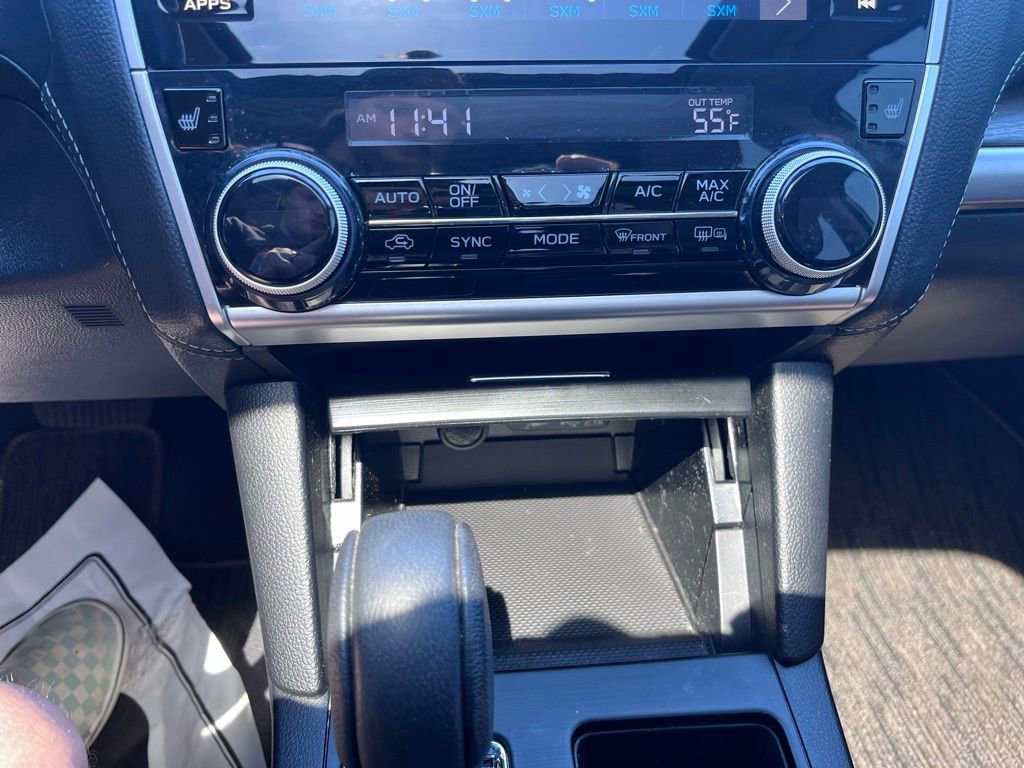 Used 2019 Subaru Outback 2.5i Touring w/ Popular Package #3A AWD/4WD image 19