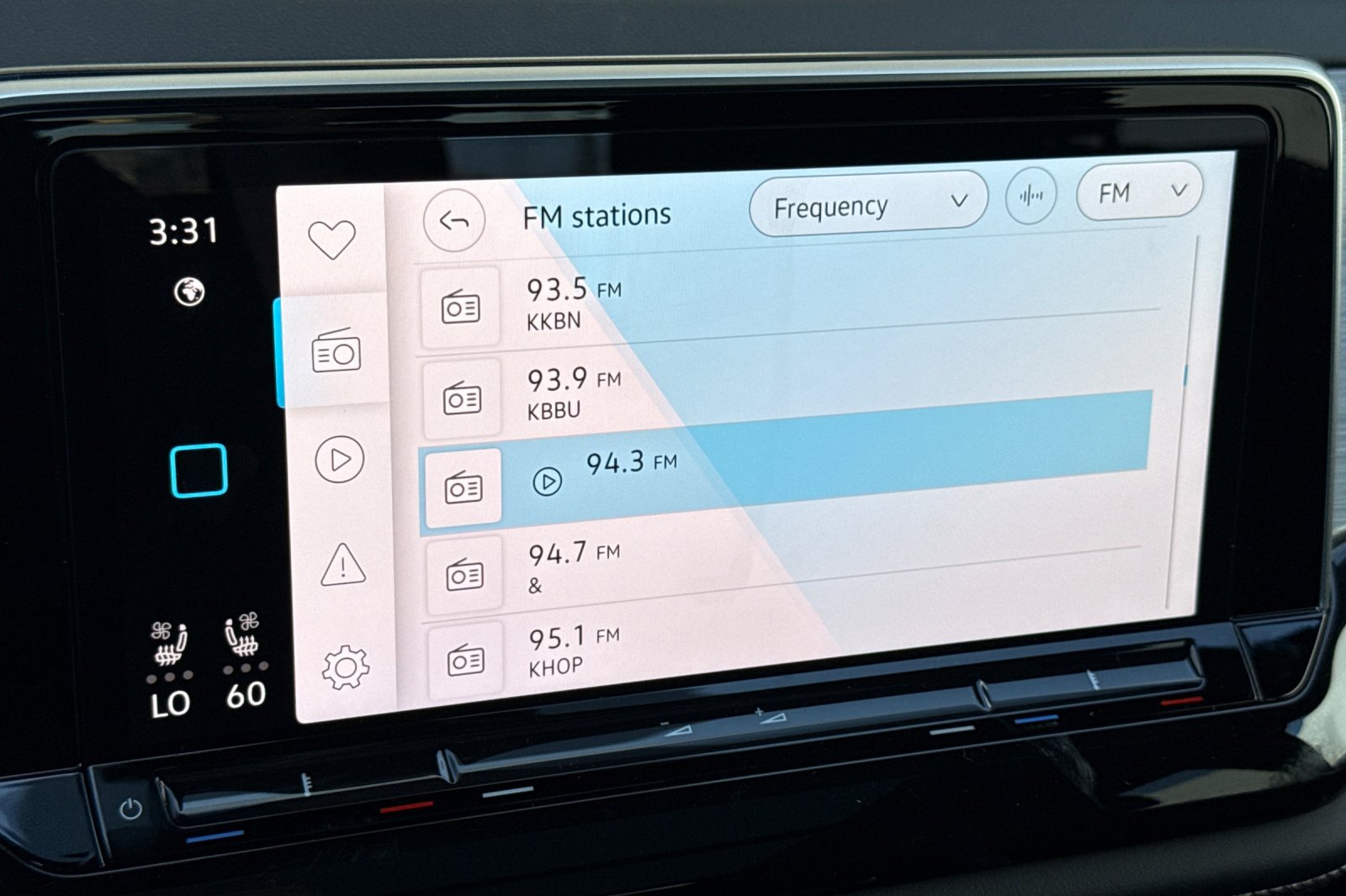 New 2026 Volkswagen Atlas Cross Sport SE AWD/4WD image 18