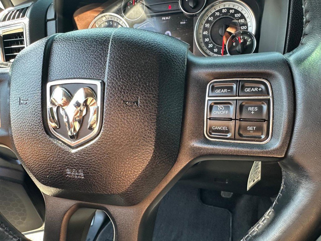 Used 2016 RAM 1500 Sport image 41