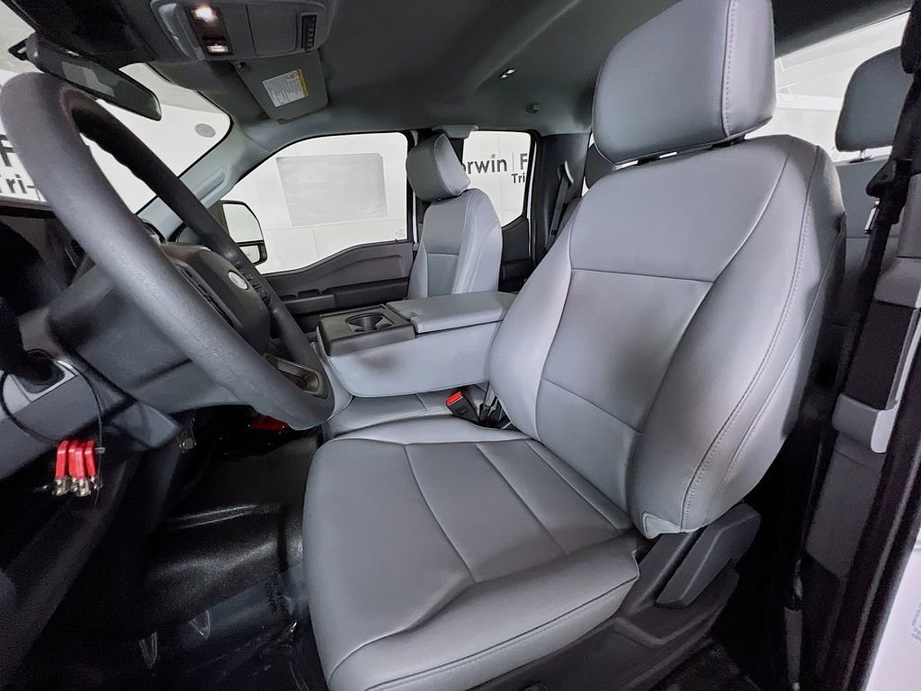 New 2026 Ford F250 XL image 22