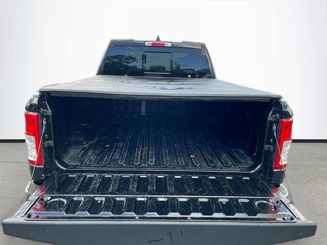 Certified 2022 RAM 1500 Lone Star image 25