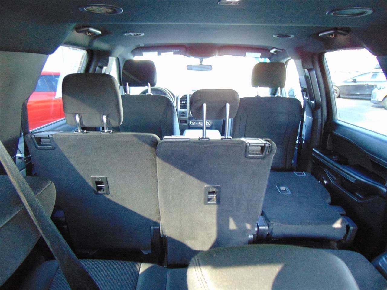 Used 2019 Ford Expedition Max XLT RWD image 12