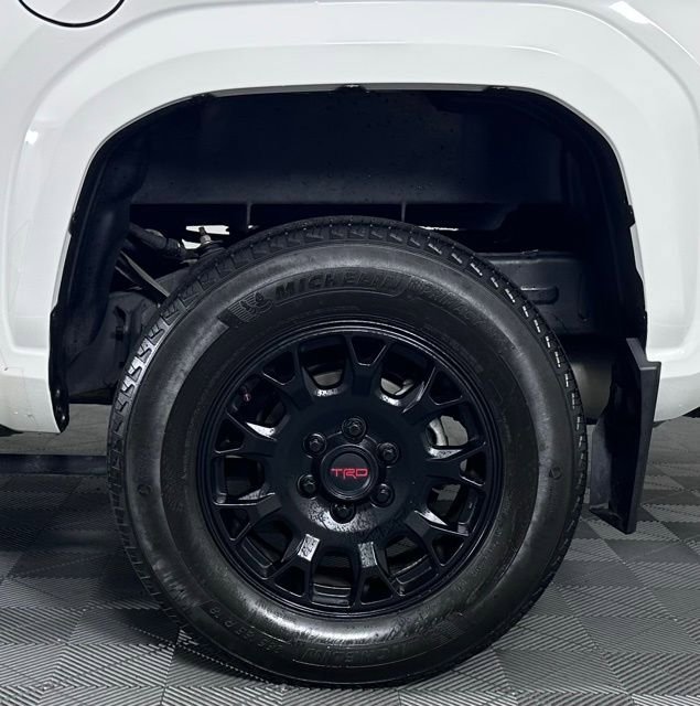 Used 2024 Toyota Tacoma SR5 image 12