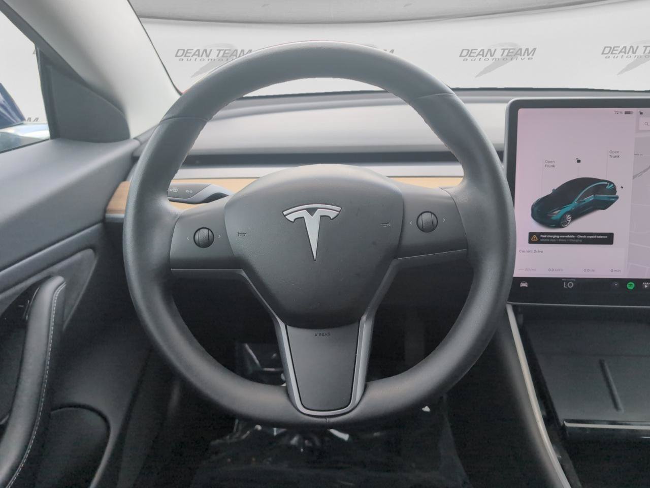 Used 2020 Tesla Model 3 Long Range AWD/4WD image 17