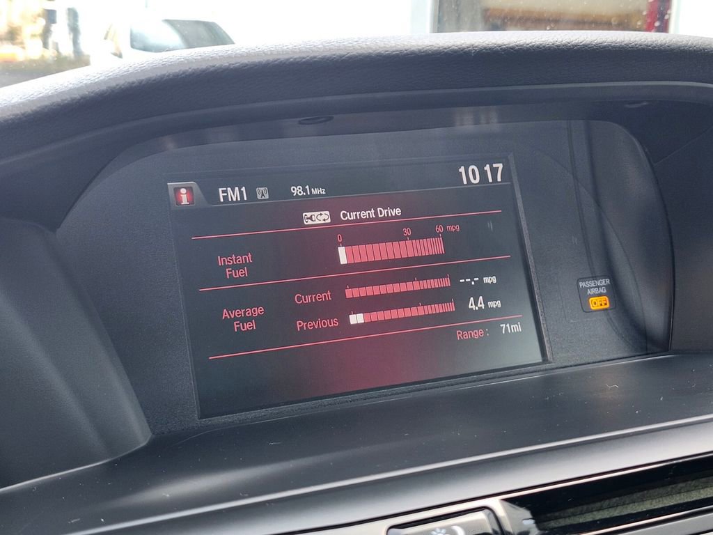 Used 2017 Honda Accord Sport Special Edition image 18