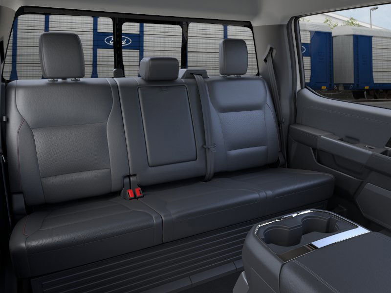 New 2026 Ford F350 Lariat image 11