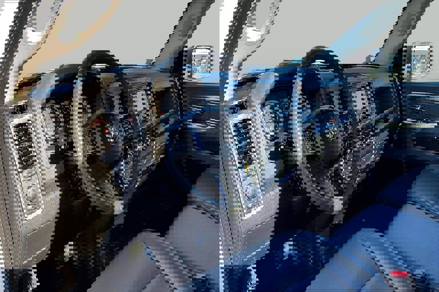 Used 2018 RAM 1500 Tradesman w/ Power & Remote Entry Group image 10