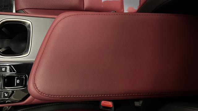 Used 2024 Lexus NX 350h AWD image 19