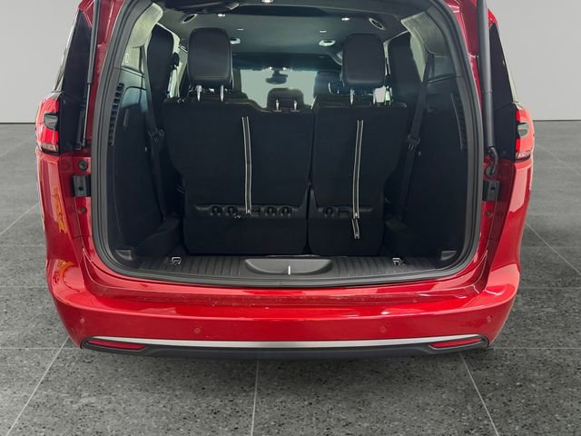 New 2026 Chrysler Pacifica Select image 20
