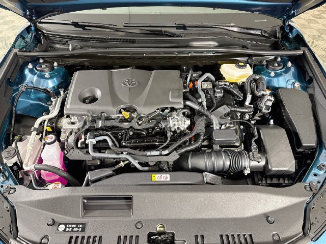 New 2026 Toyota Camry XSE AWD/4WD image 29