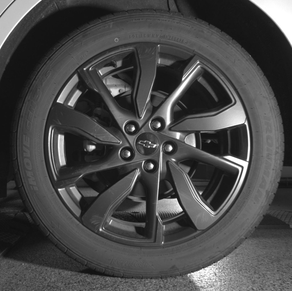 Used 2022 Chevrolet Equinox RS w/ RS Leather Package AWD/4WD image 13