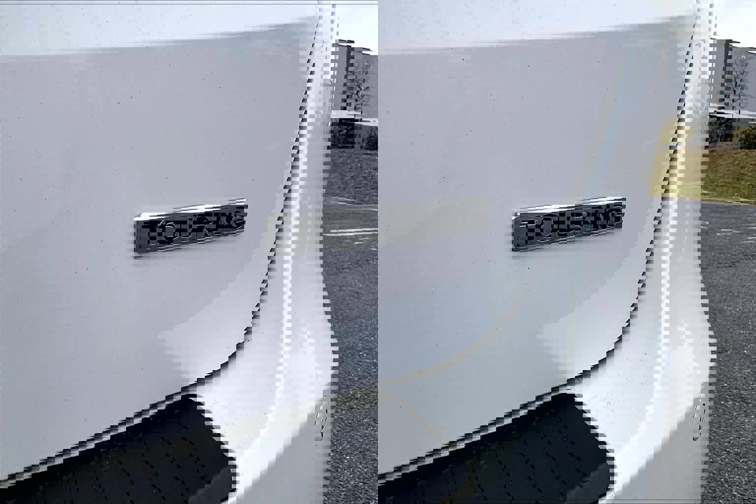 Used 2023 Honda Odyssey Touring image 10