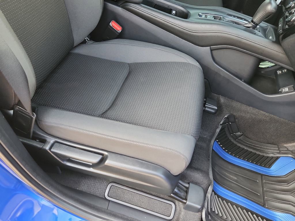 Used 2019 Honda HR-V Sport image 16