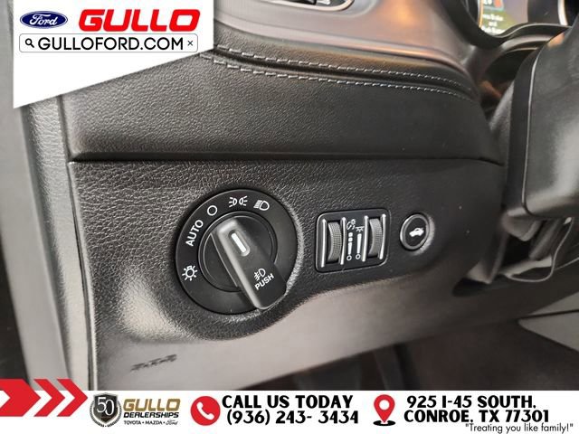 Used 2023 Dodge Charger Scat Pack w/ Plus Group image 19