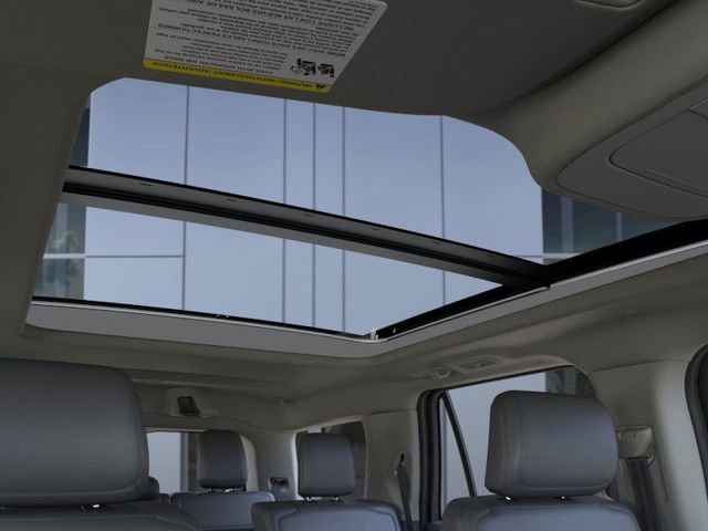 New 2026 Ford Expedition Active image 22