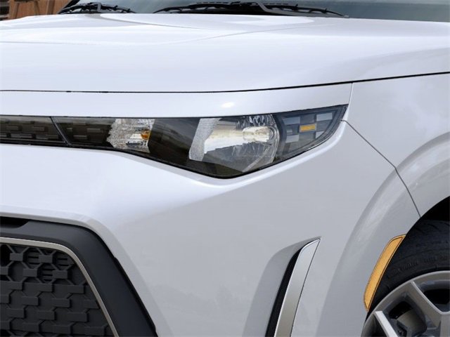 New 2025 Kia Soul LX image 10