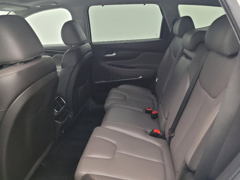 Used 2019 Hyundai Santa Fe AWD image 18
