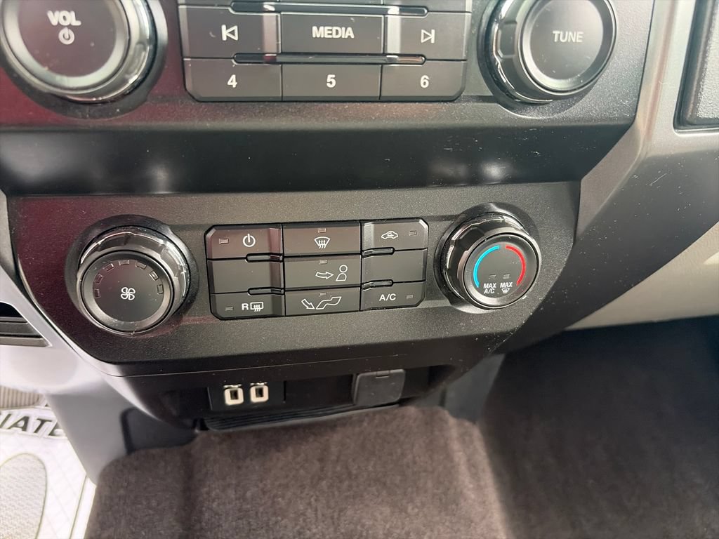 Used 2019 Ford F150 XLT w/ Equipment Group 301A Mid AWD/4WD image 24