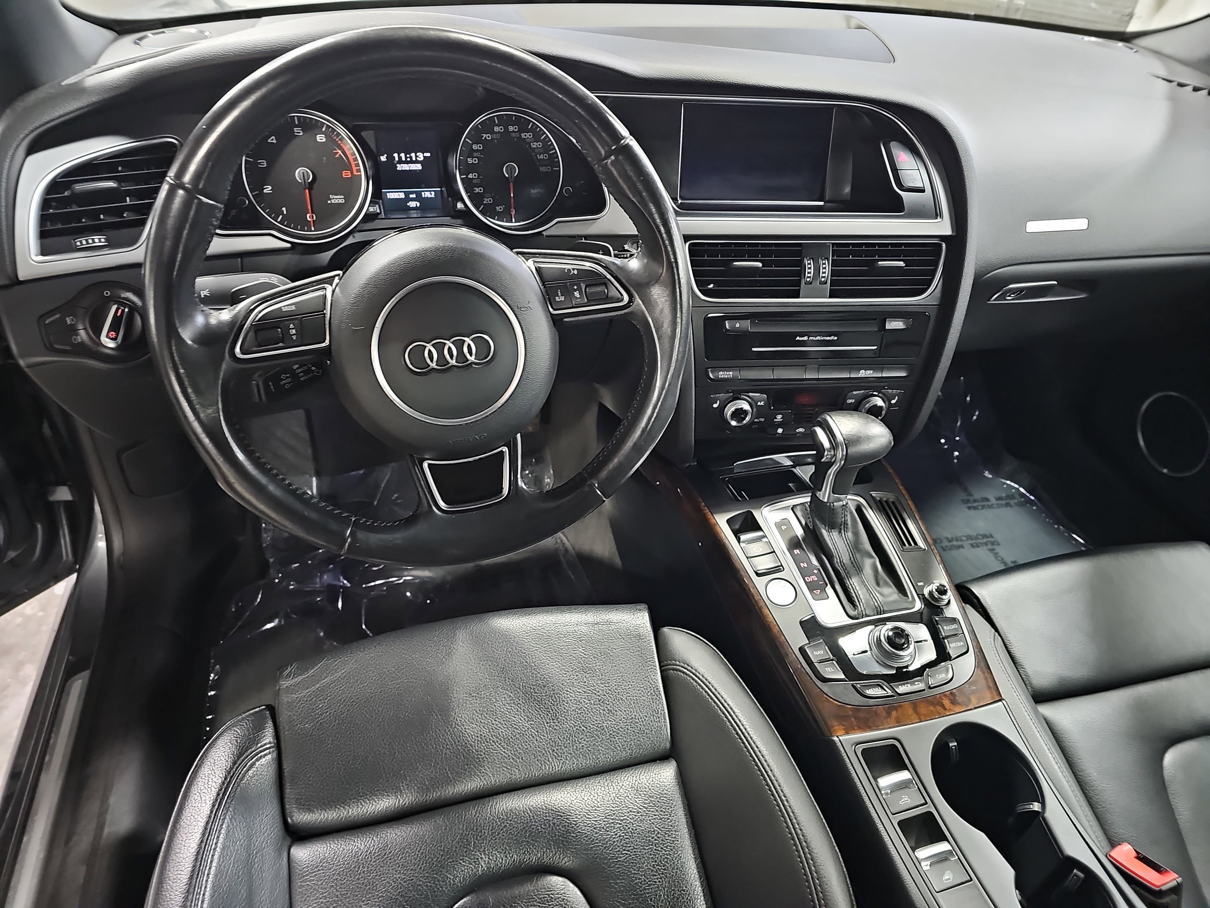 Used 2015 Audi A5 2.0T Premium Plus image 16
