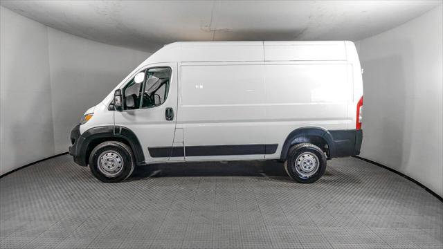 Used 2023 RAM ProMaster 1500 image 3