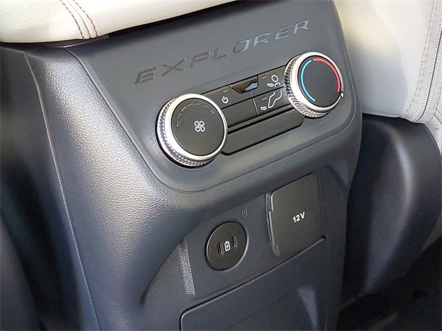 New 2026 Ford Explorer Active w/ Active Comfort Package image 31
