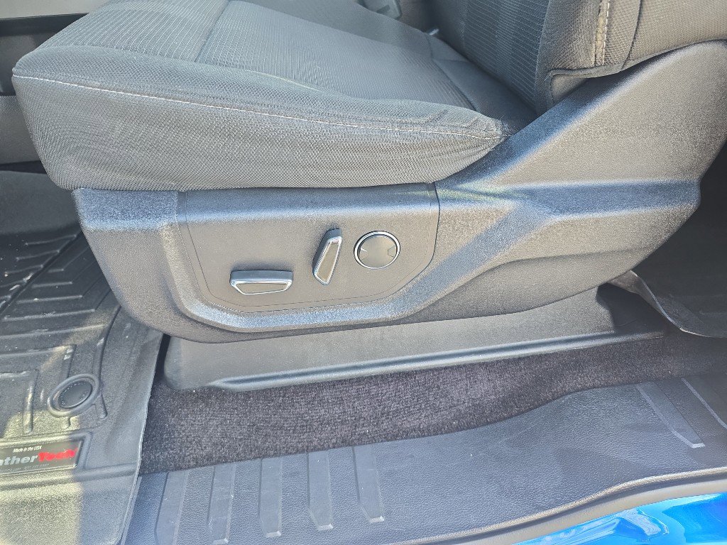 Used 2016 Ford F150 XLT w/ Equipment Group 302A Luxury image 19