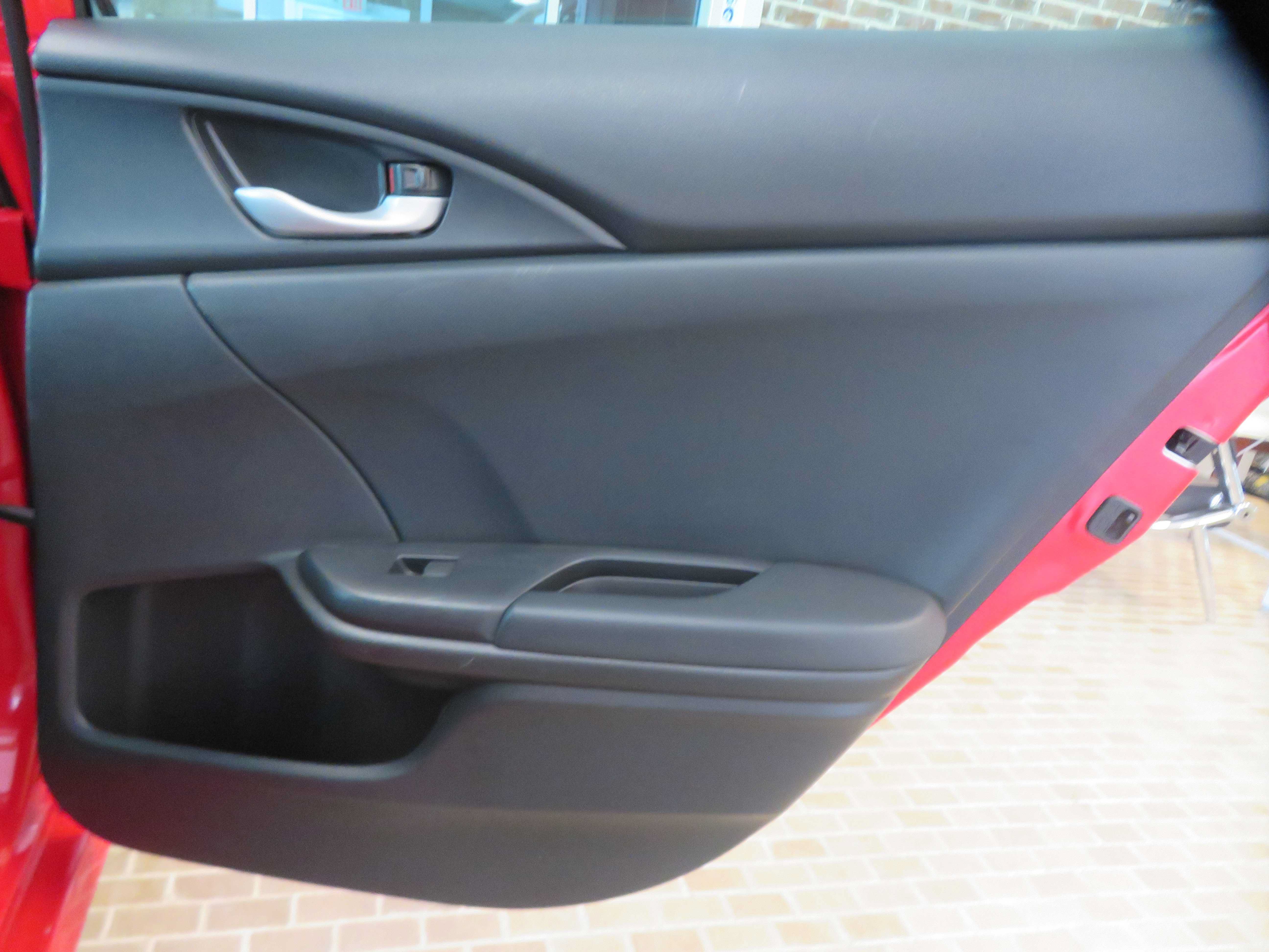 Used 2020 Honda Civic Sport image 20