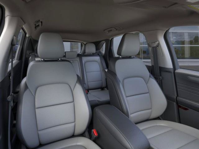 New 2025 Ford Escape SE FWD image 10