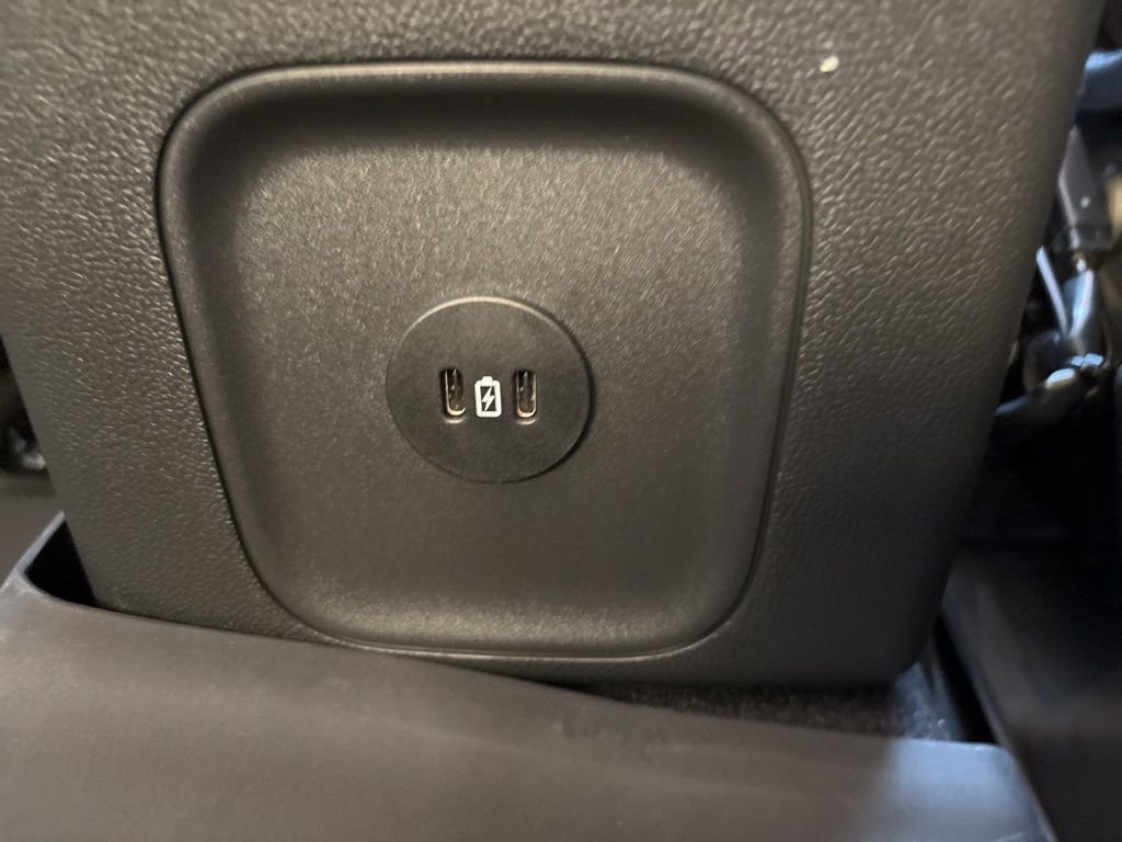 New 2026 Ford Escape SE w/ PHEV Premium Package image 30