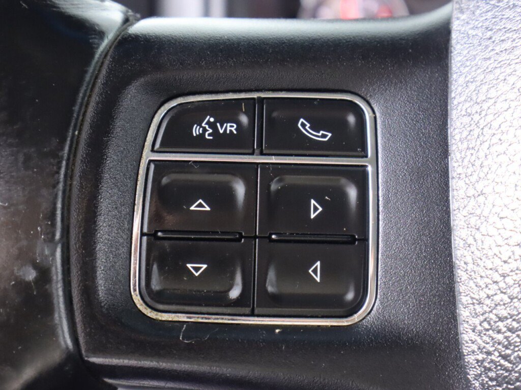 Used 2015 RAM 1500 Outdoorsman AWD/4WD image 12