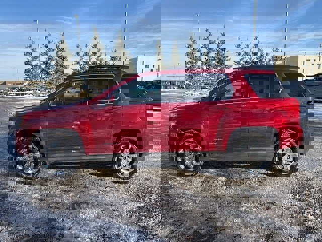 Used 2013 GMC Terrain SLT image 6