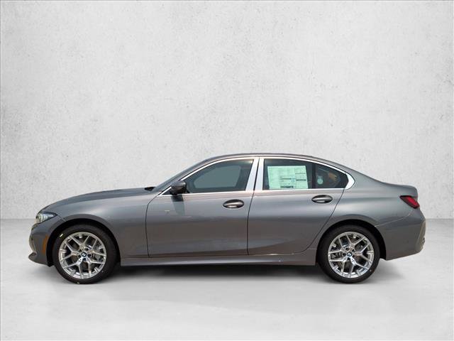 Used 2026 BMW 330i xDrive Sedan w/ Premium Package AWD/4WD image 5