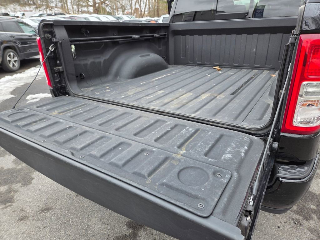 Used 2020 RAM 1500 Big Horn image 20