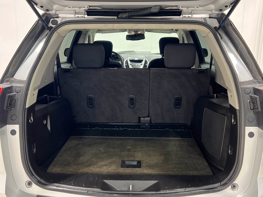 Used 2011 GMC Terrain SLE w/ Convenience Package image 25