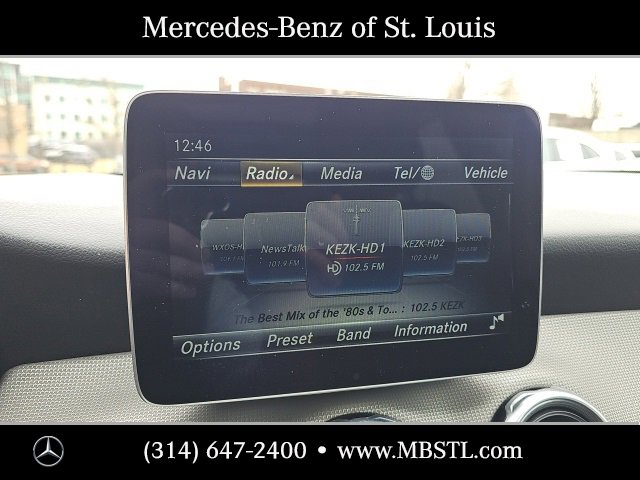 Used 2019 Mercedes-Benz GLA 250 4MATIC image 27