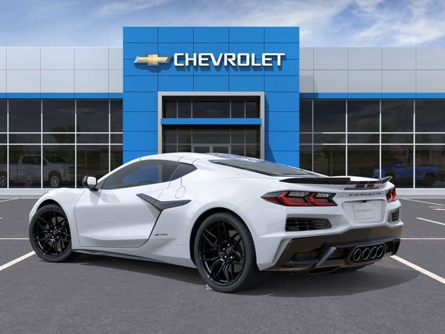 New 2026 Chevrolet Corvette Z06 w/ Battery Protection Package image 3