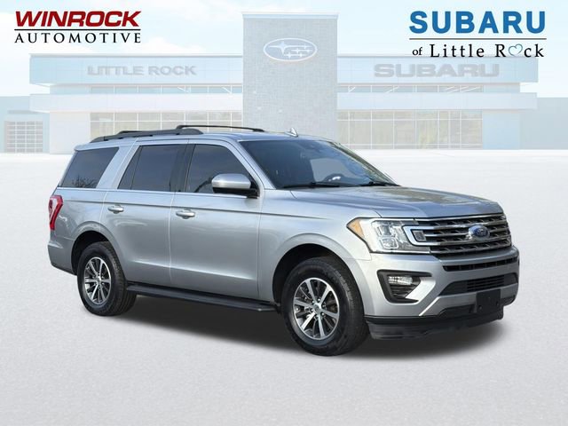 Used 2020 Ford Expedition XLT w/ Cargo Package