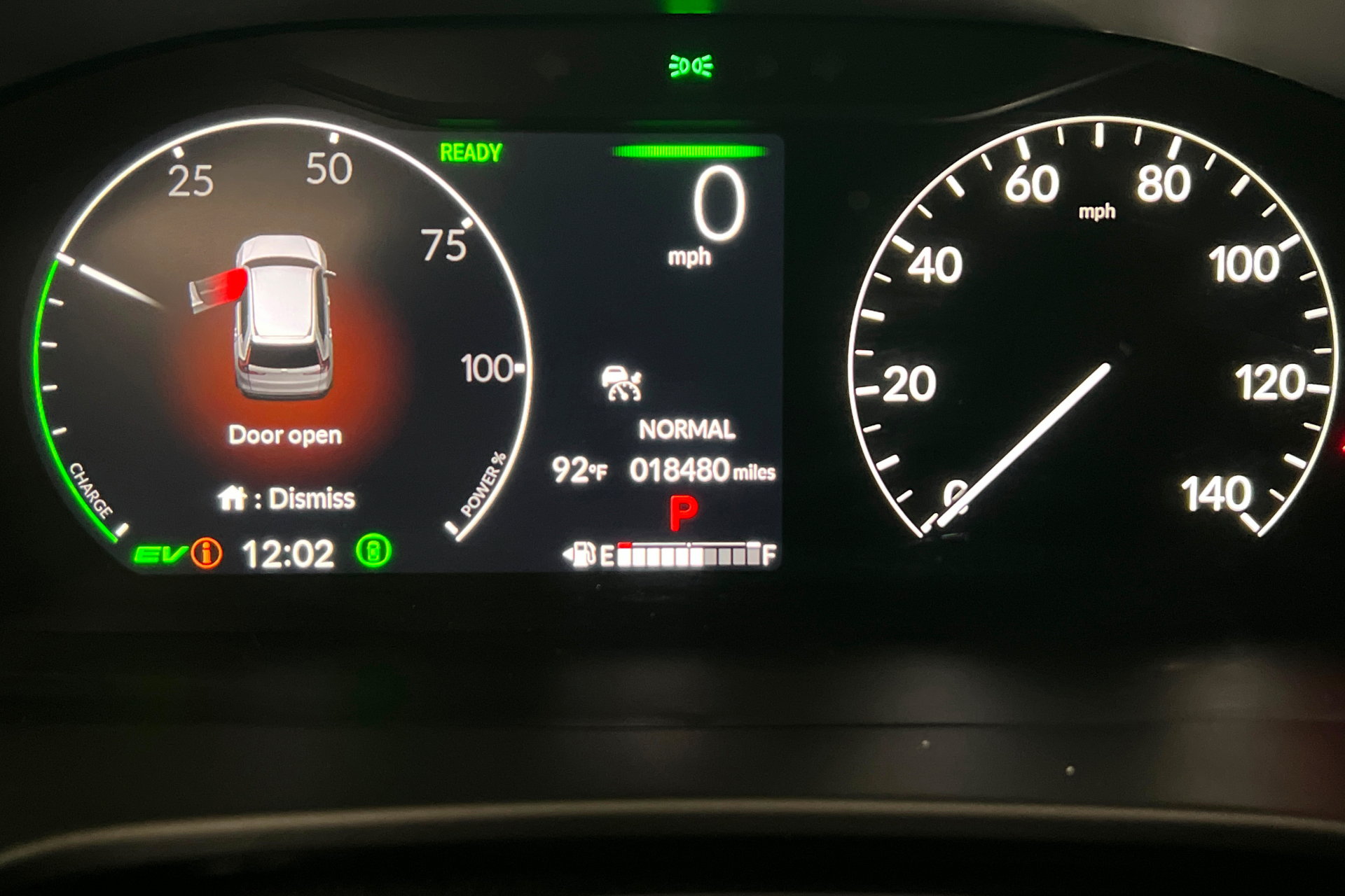 Used 2024 Honda CR-V Sport-L image 15