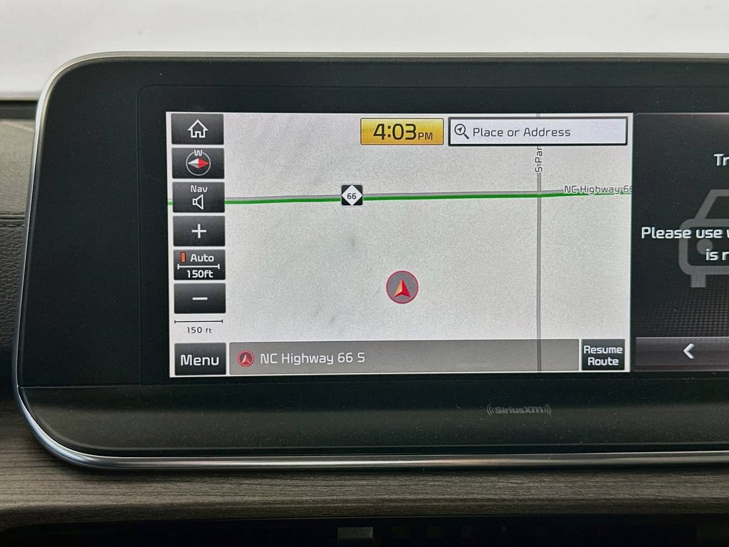 Used 2020 Kia Telluride EX FWD image 19