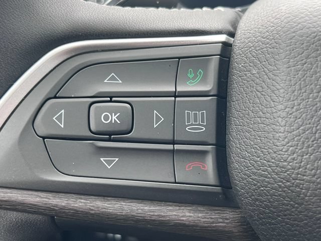 Used 2024 Jeep Grand Cherokee Limited AWD/4WD image 20