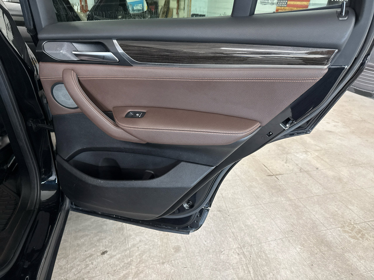 Used 2017 BMW X3 xDrive28i image 47