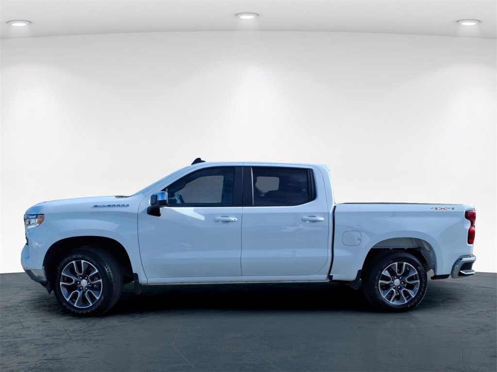Used 2023 Chevrolet Silverado 1500 LT image 12